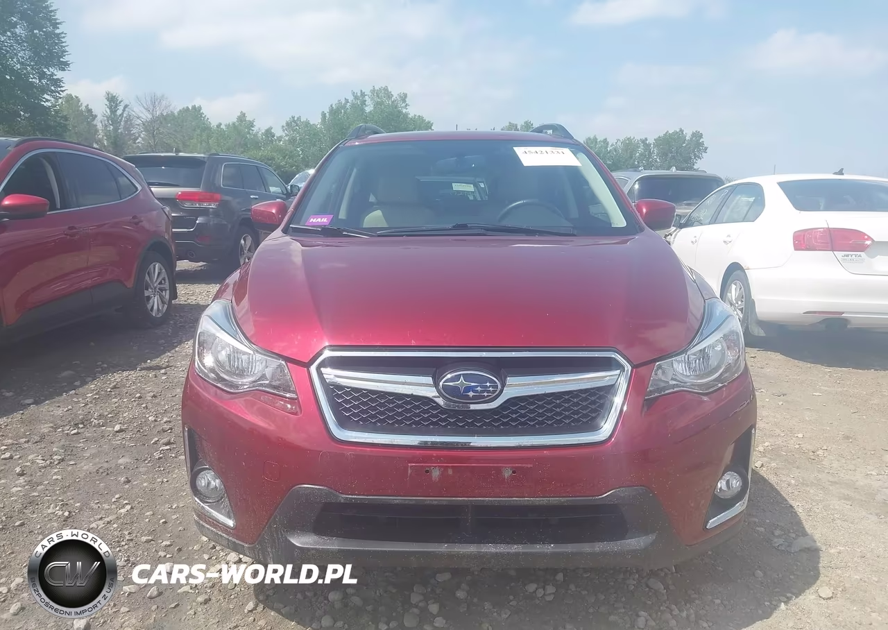 2016 Subaru Crosstrek 2.0I Premium VIN:JF2GPABC6G8319052 - 13