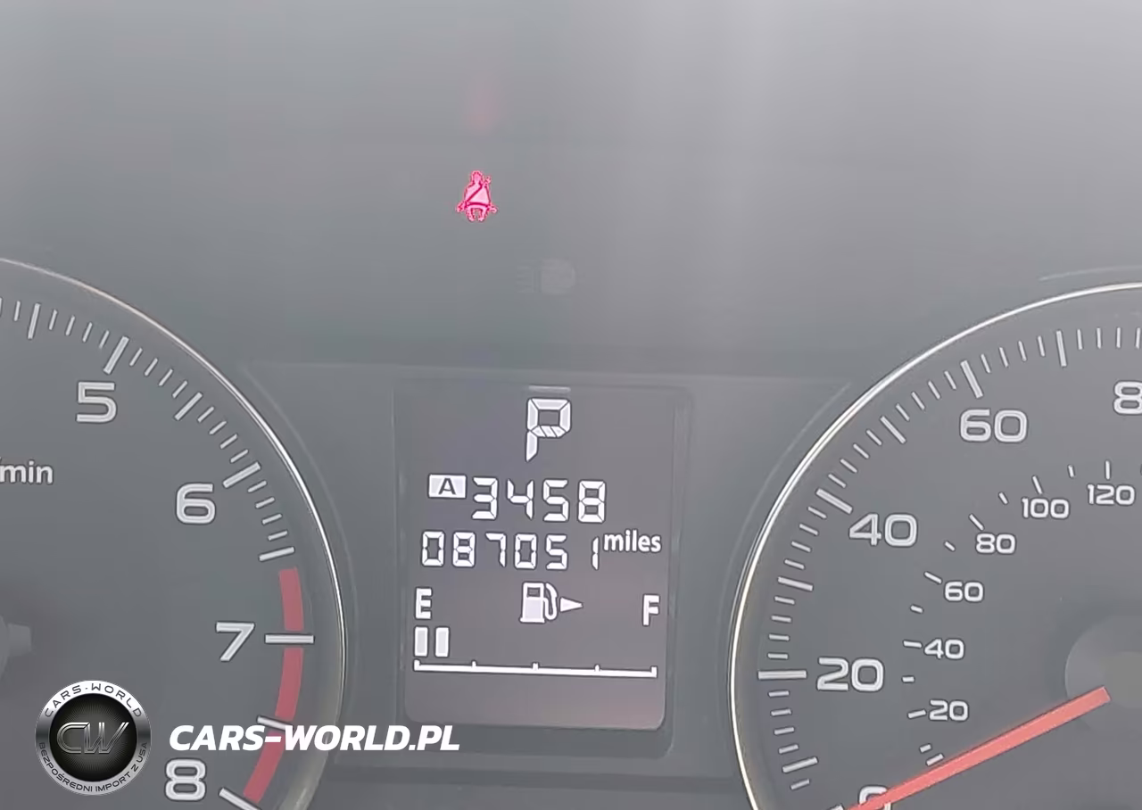 2016 Subaru Crosstrek 2.0I Premium VIN:JF2GPABC6G8319052 - 16
