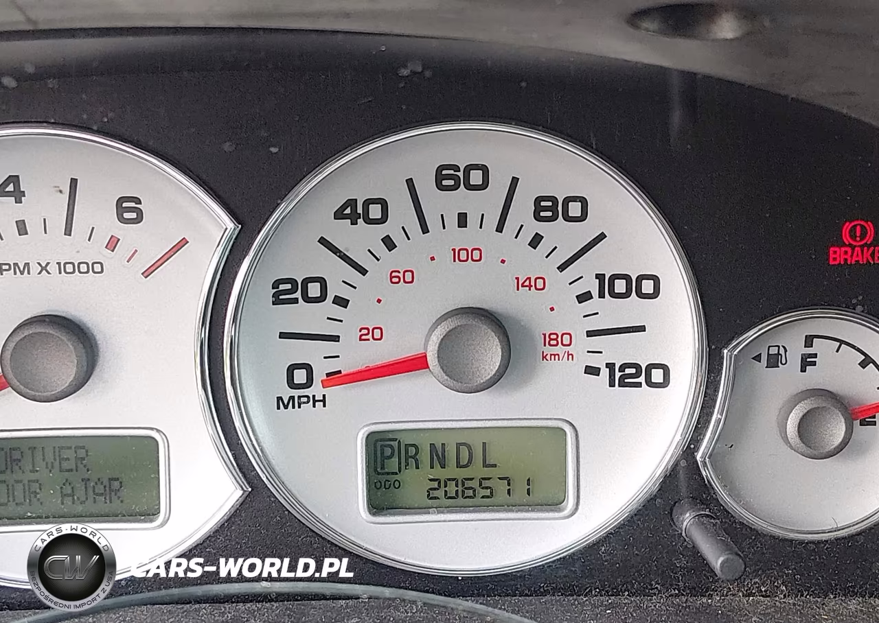 2006 Ford Escape Hybrid VIN:1FMYU96H46KD03770 - 15