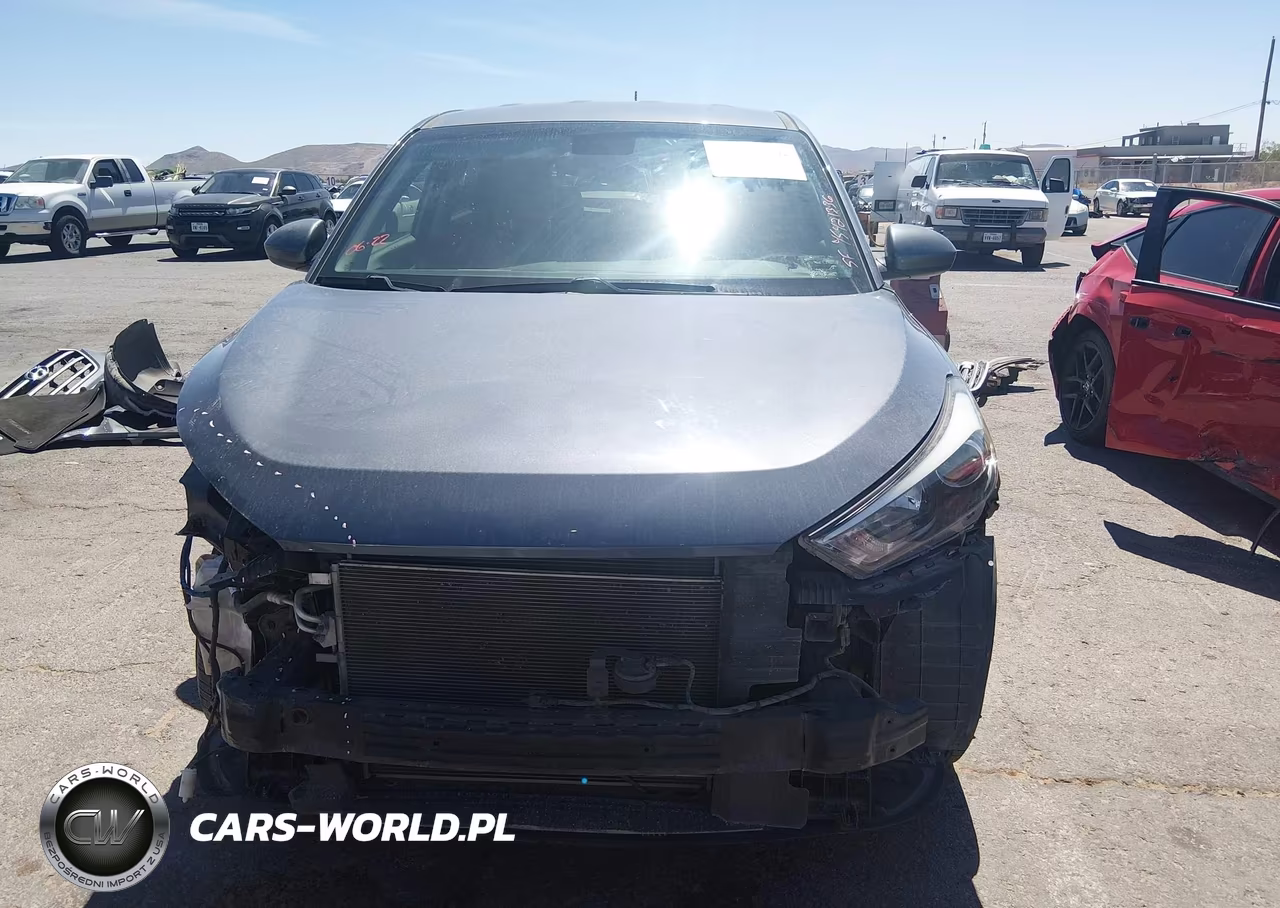 2018 Hyundai Tucson Se VIN:KM8J23A44JU659450 - 13