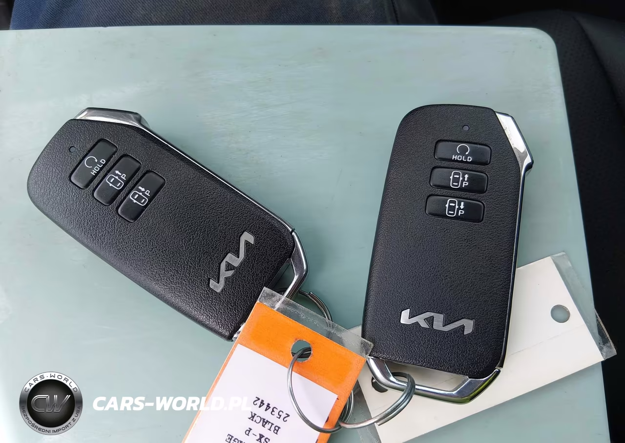 2025 Kia Sportage Hybrid Sx-Prestige VIN:KNDPXCDG5S7253442 - 11