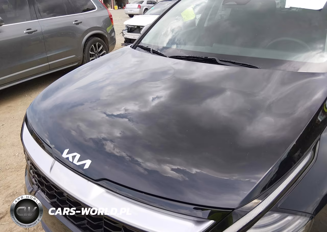 2025 Kia Sportage Hybrid Sx-Prestige VIN:KNDPXCDG5S7253442 - 6
