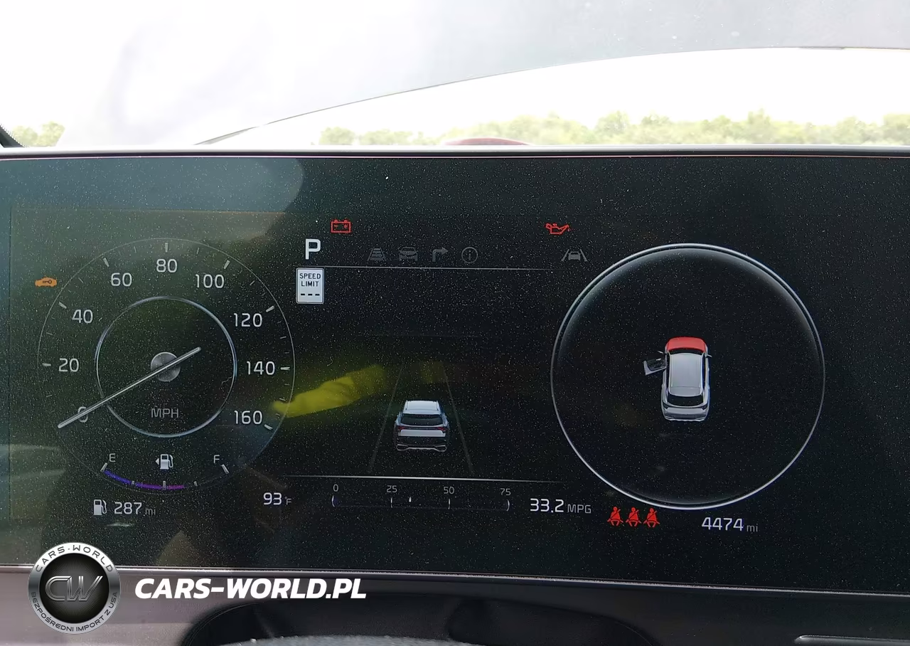 2025 Kia Sportage Hybrid Sx-Prestige VIN:KNDPXCDG5S7253442 - 7