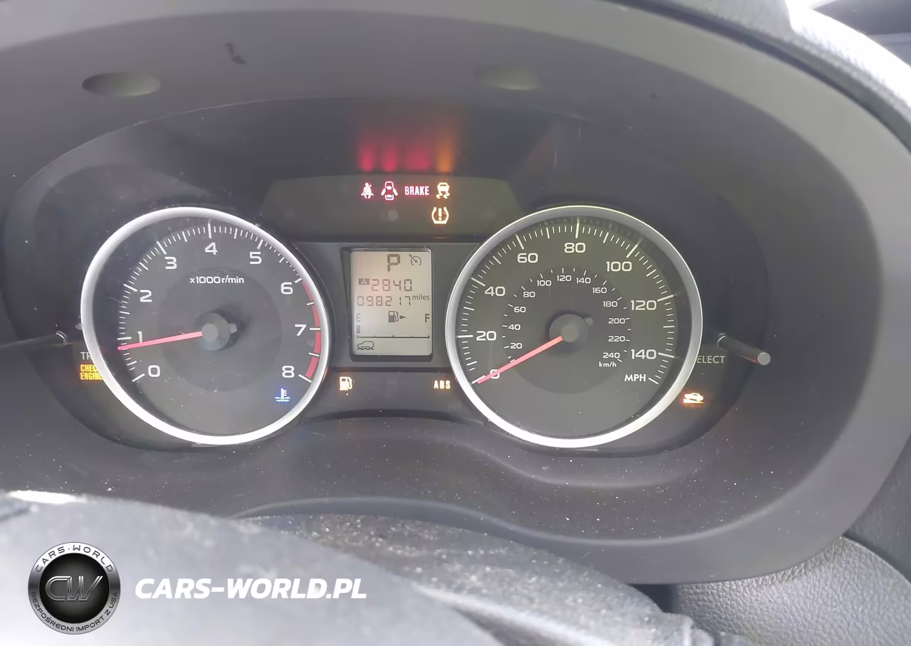 2018 Subaru Forester 2.5I Premium VIN:JF2SJAEC7JH593584 - 7
