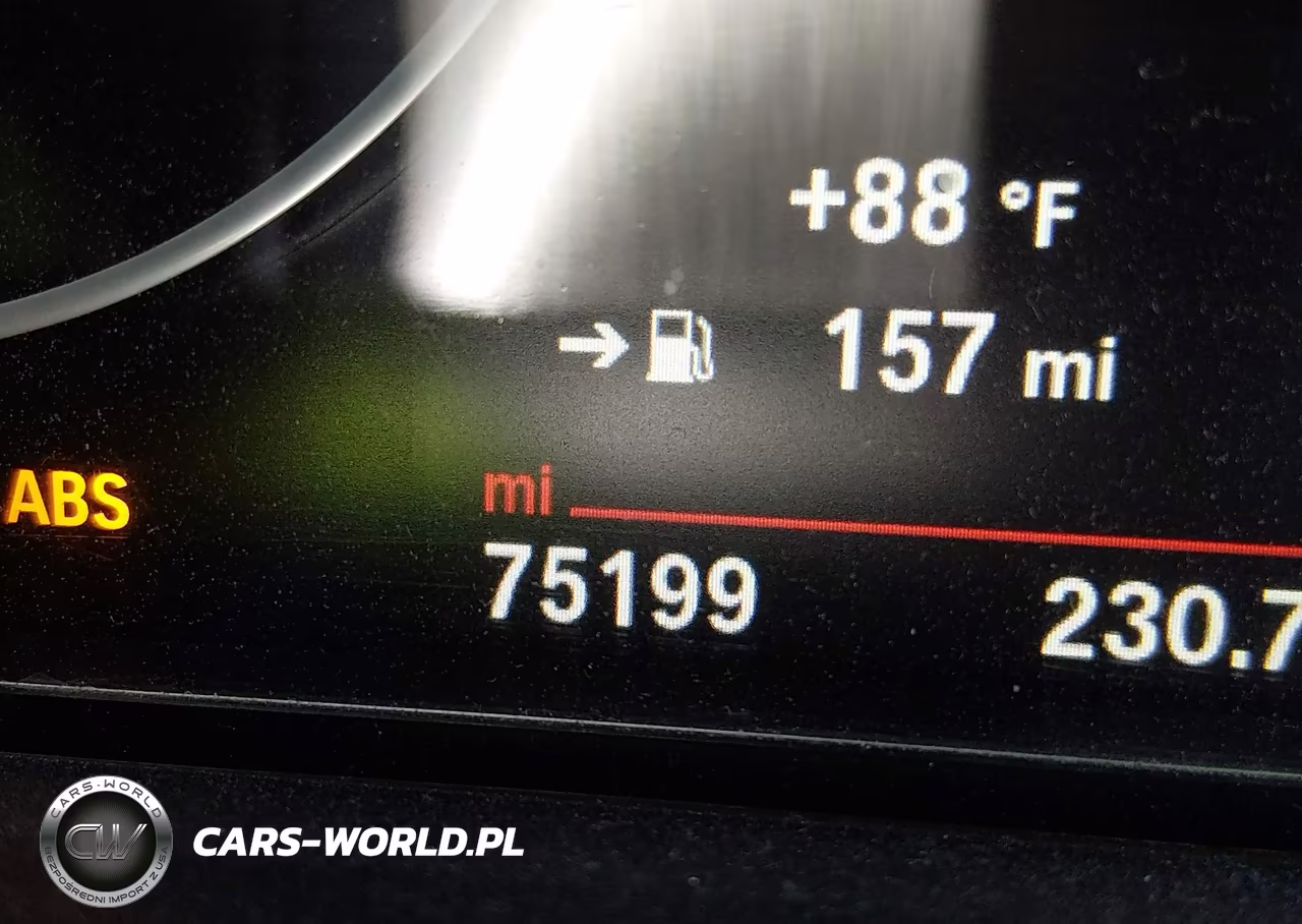 2017 BMW 430I VIN:WBA4R7C37HK896316 - 15