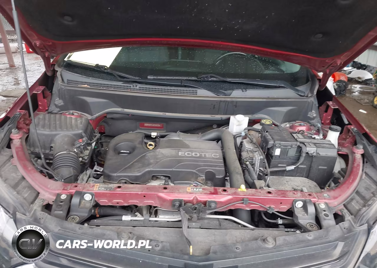 2018 Chevrolet Equinox Lt VIN:2GNAXSEV7J6155225 - 10