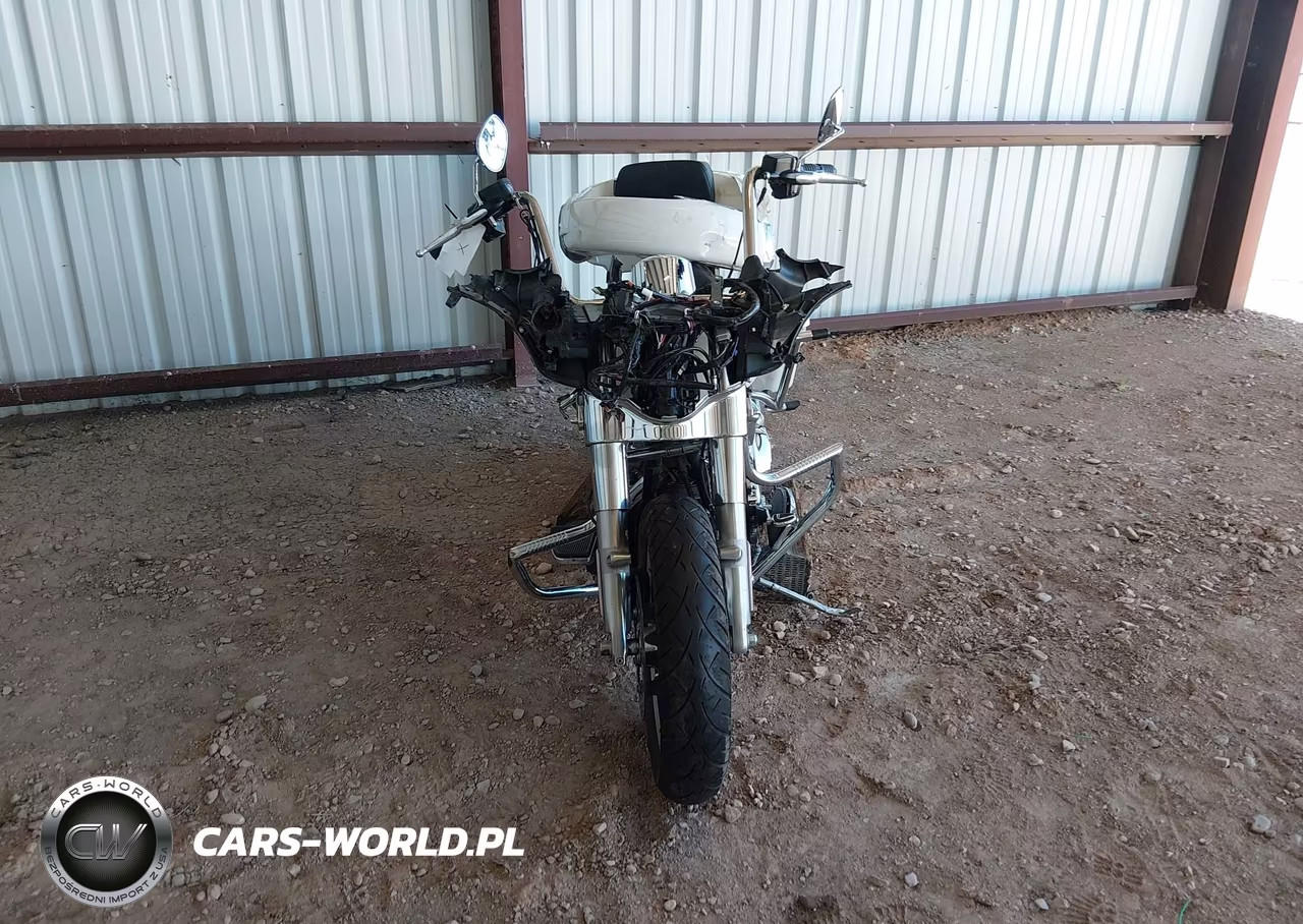2020 Harley-Davidson Flhtp VIN:1HD1FMP14LB640969 - 5