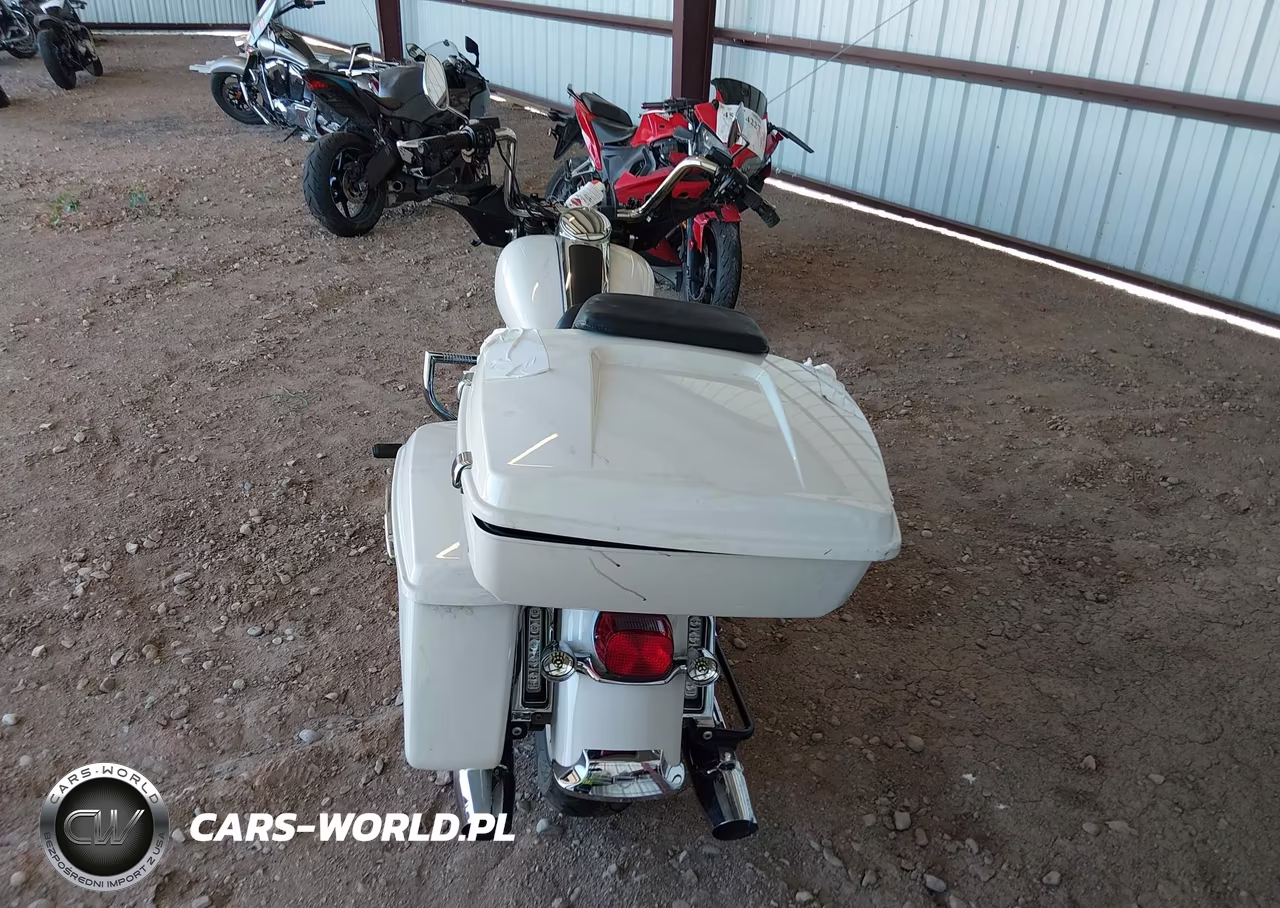 2020 Harley-Davidson Flhtp VIN:1HD1FMP14LB640969 - 6