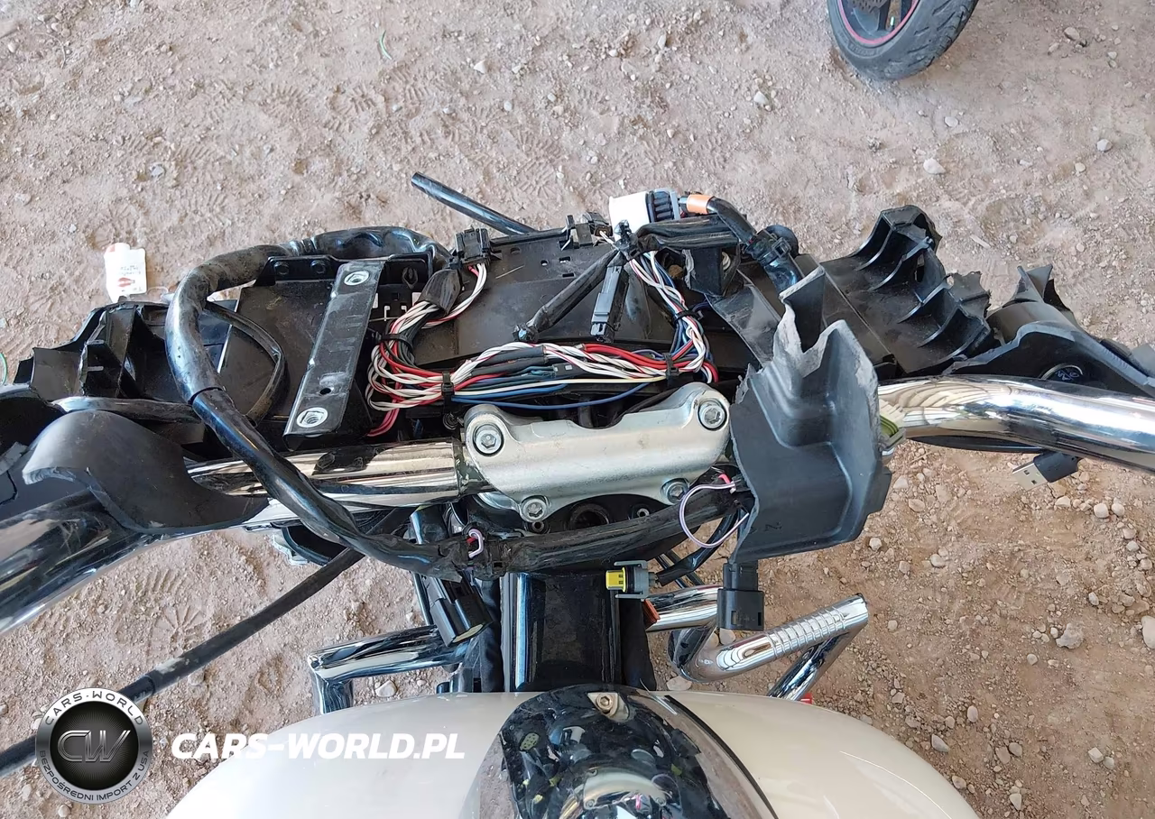 2020 Harley-Davidson Flhtp VIN:1HD1FMP14LB640969 - 7