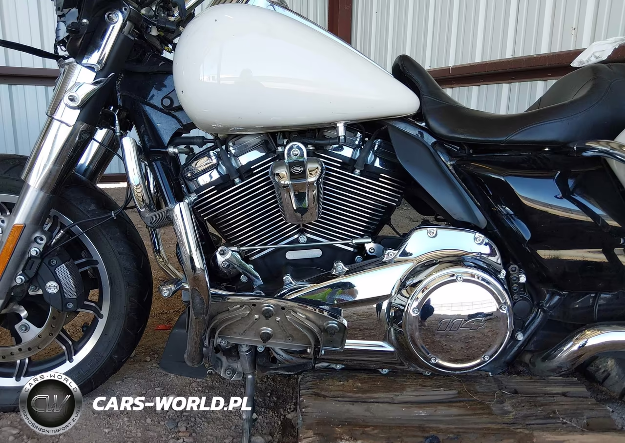2020 Harley-Davidson Flhtp VIN:1HD1FMP14LB640969 - 9