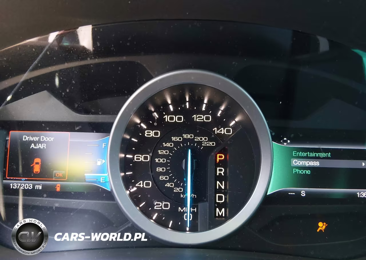 2014 Ford Explorer Xlt VIN:1FM5K7D85EGB53489 - 7