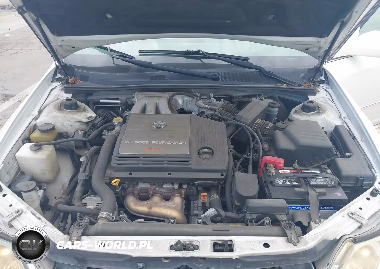 2000 Toyota Avalon Xl VIN:4T1BF28B6YU082650 - 10