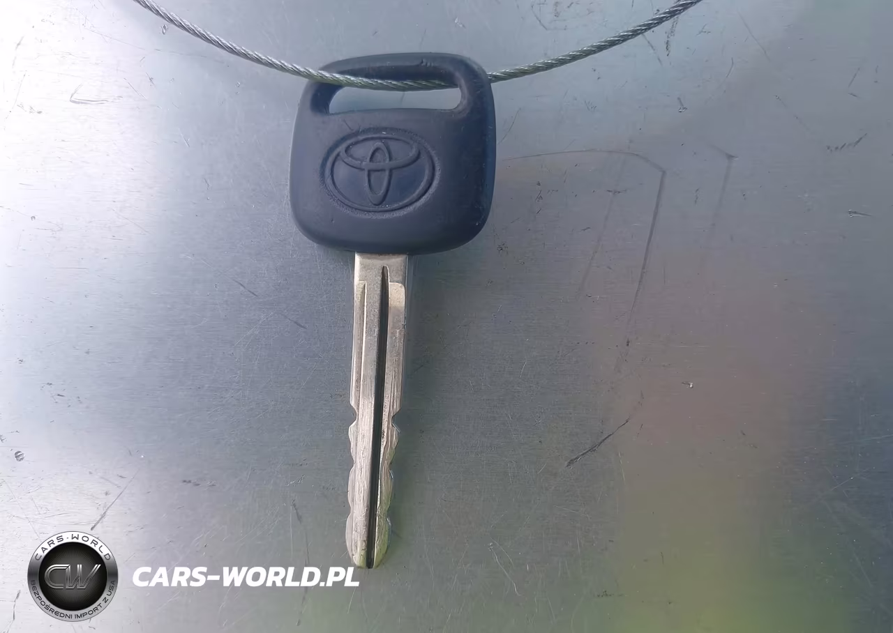 2000 Toyota Avalon Xl VIN:4T1BF28B6YU082650 - 11