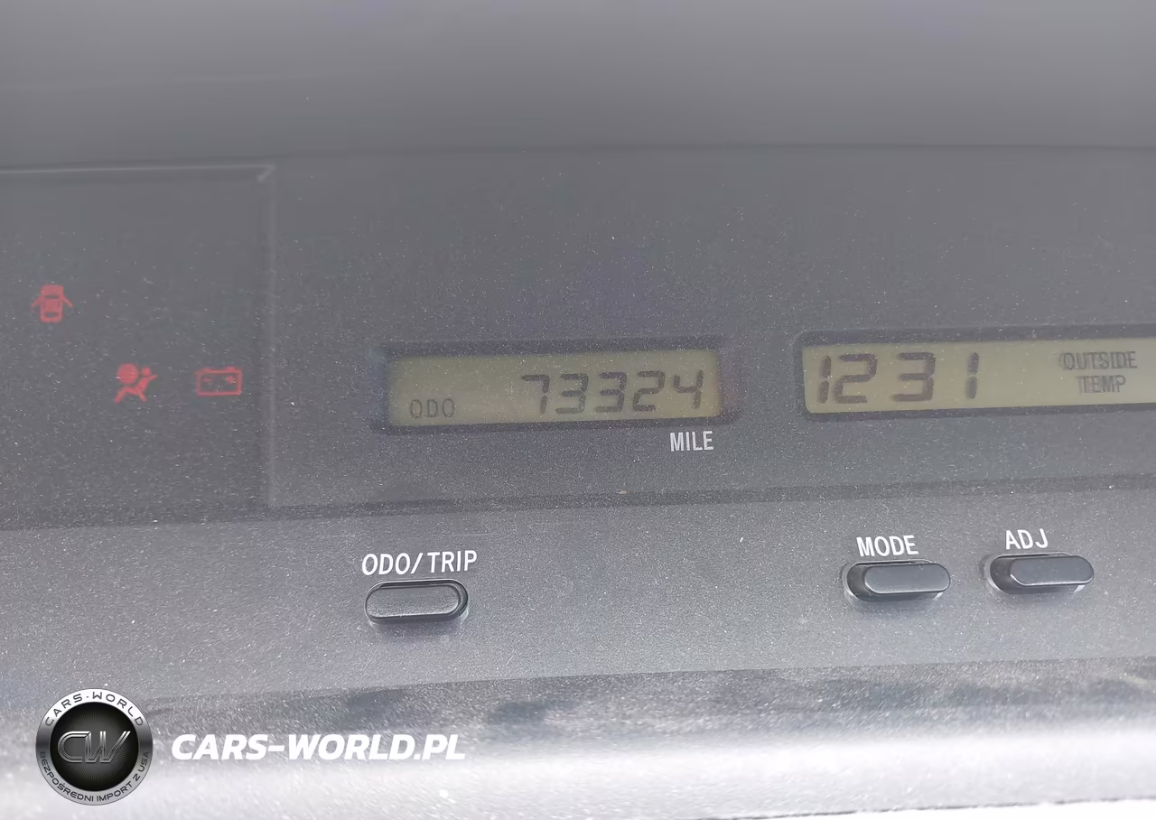 2000 Toyota Avalon Xl VIN:4T1BF28B6YU082650 - 15