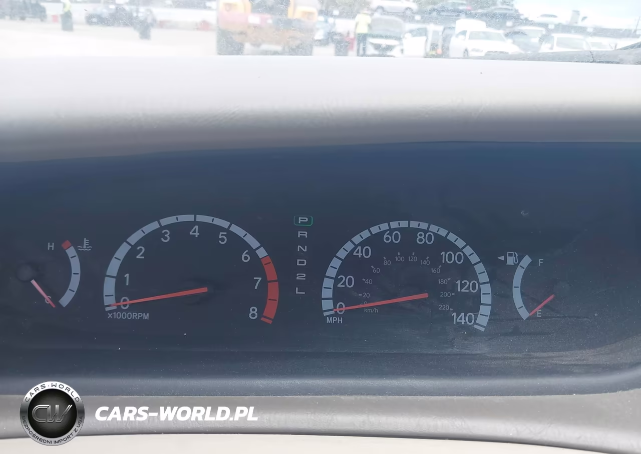 2000 Toyota Avalon Xl VIN:4T1BF28B6YU082650 - 7