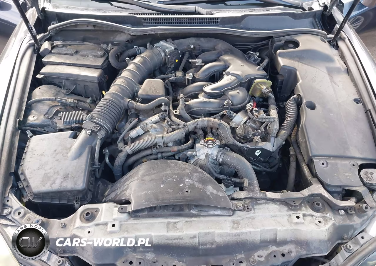 2007 Lexus Is 250 VIN:JTHBK262475030279 - 10