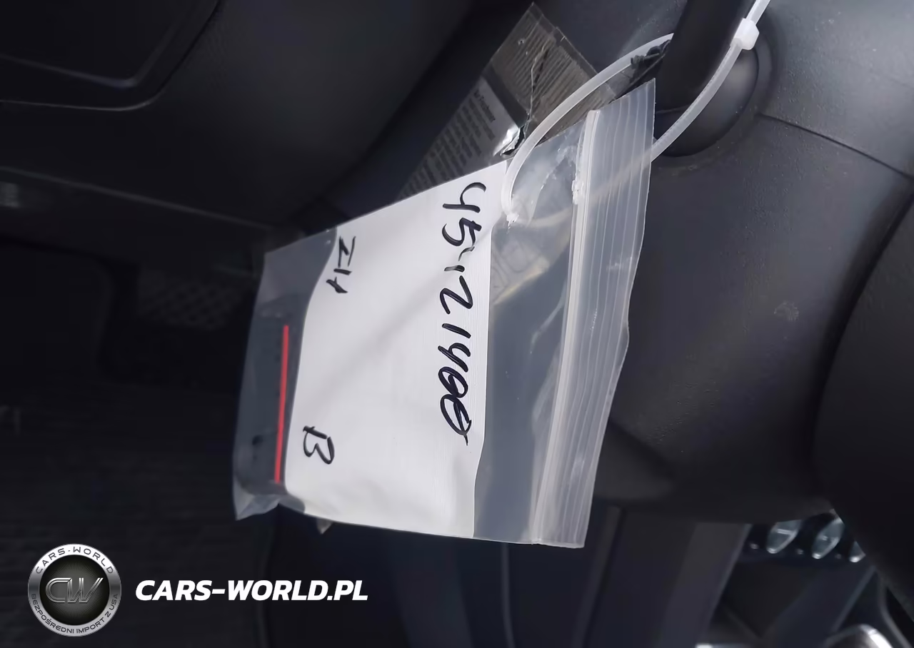 2020 Volkswagen Tiguan 2.0T Se-2.0T Se R-Line Black-2.0T Sel VIN:3VV2B7AX2LM035634 - 19