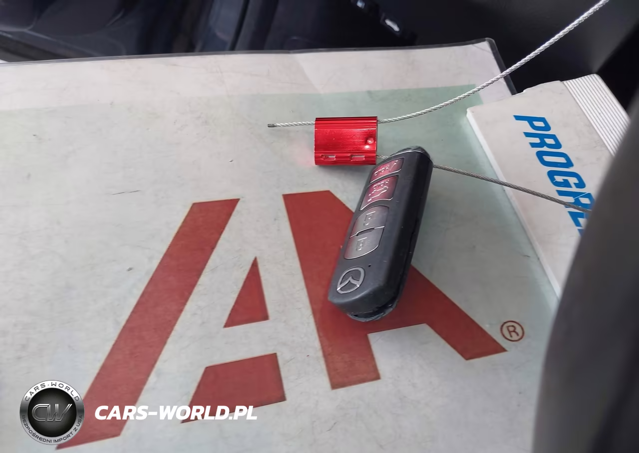 2019 Mazda Cx-5 Grand Touring VIN:JM3KFADM2K0623737 - 11