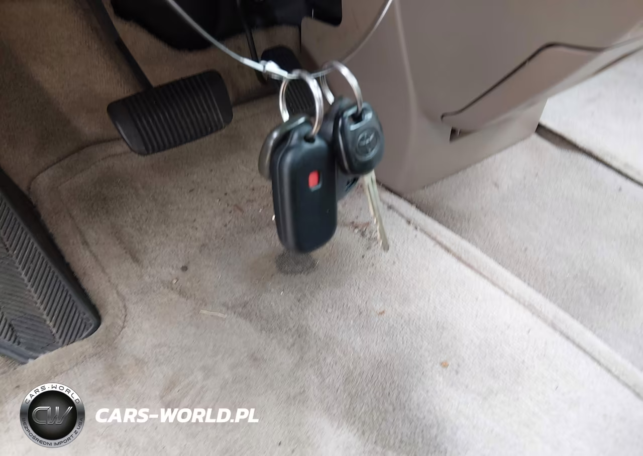 2001 Toyota Sienna Xle VIN:4T3ZF13C51U387207 - 11