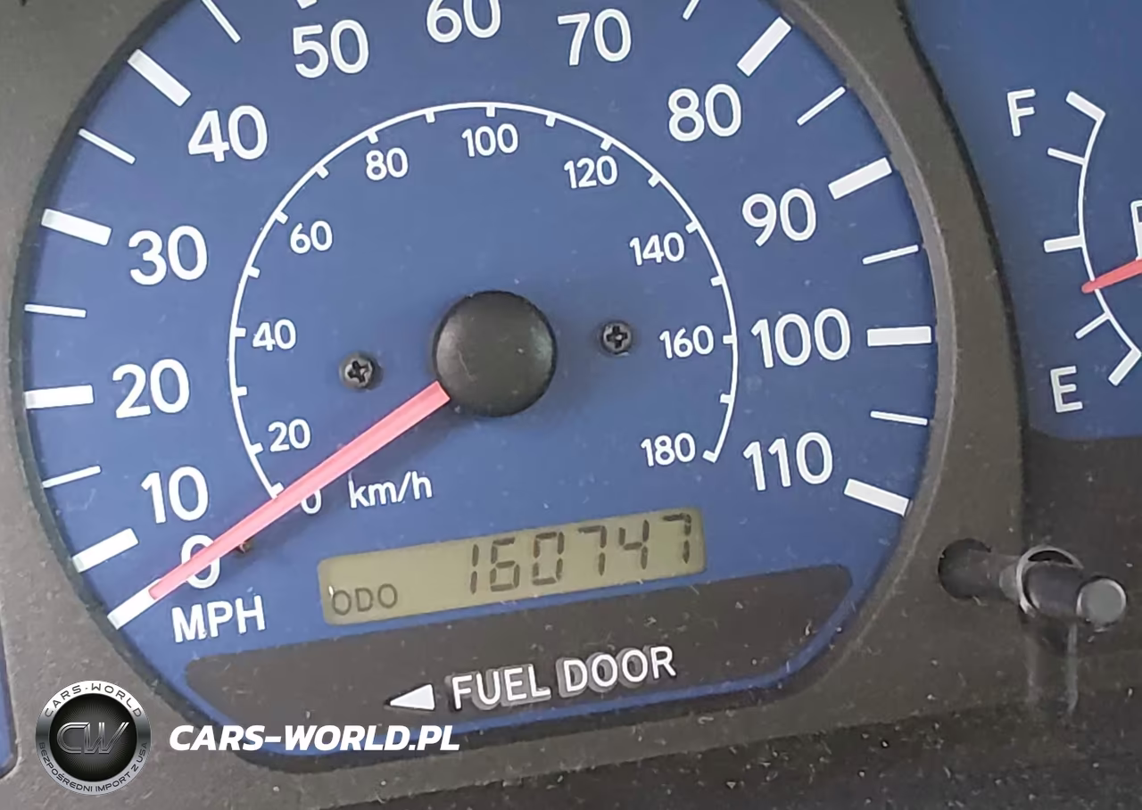 2001 Toyota Sienna Xle VIN:4T3ZF13C51U387207 - 7