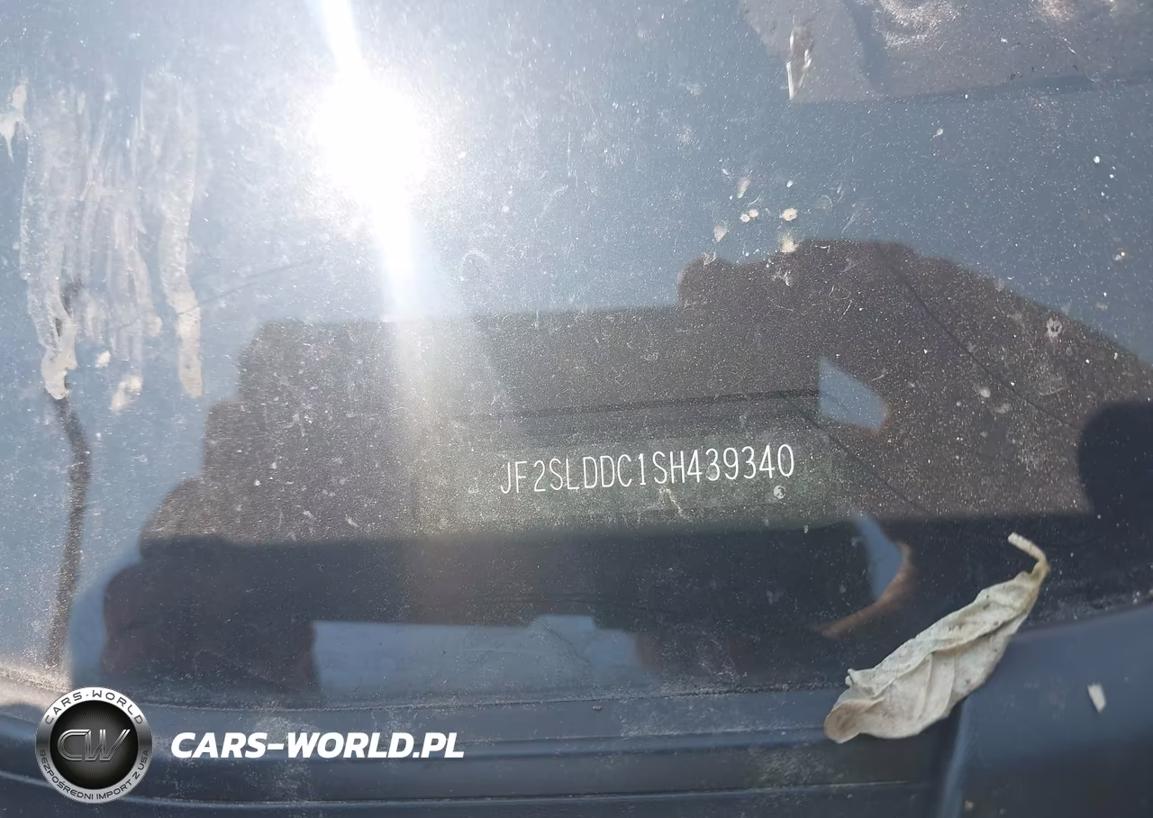 2025 Subaru Forester Premium VIN:JF2SLDDC1SH439340 - 9