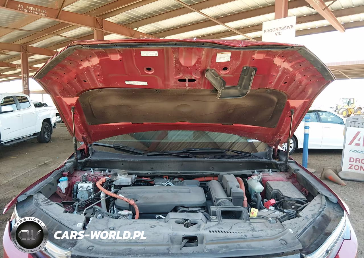 2025 Honda Cr-V Hybrid Sport VIN:7FARS6H53SE054728 - 10