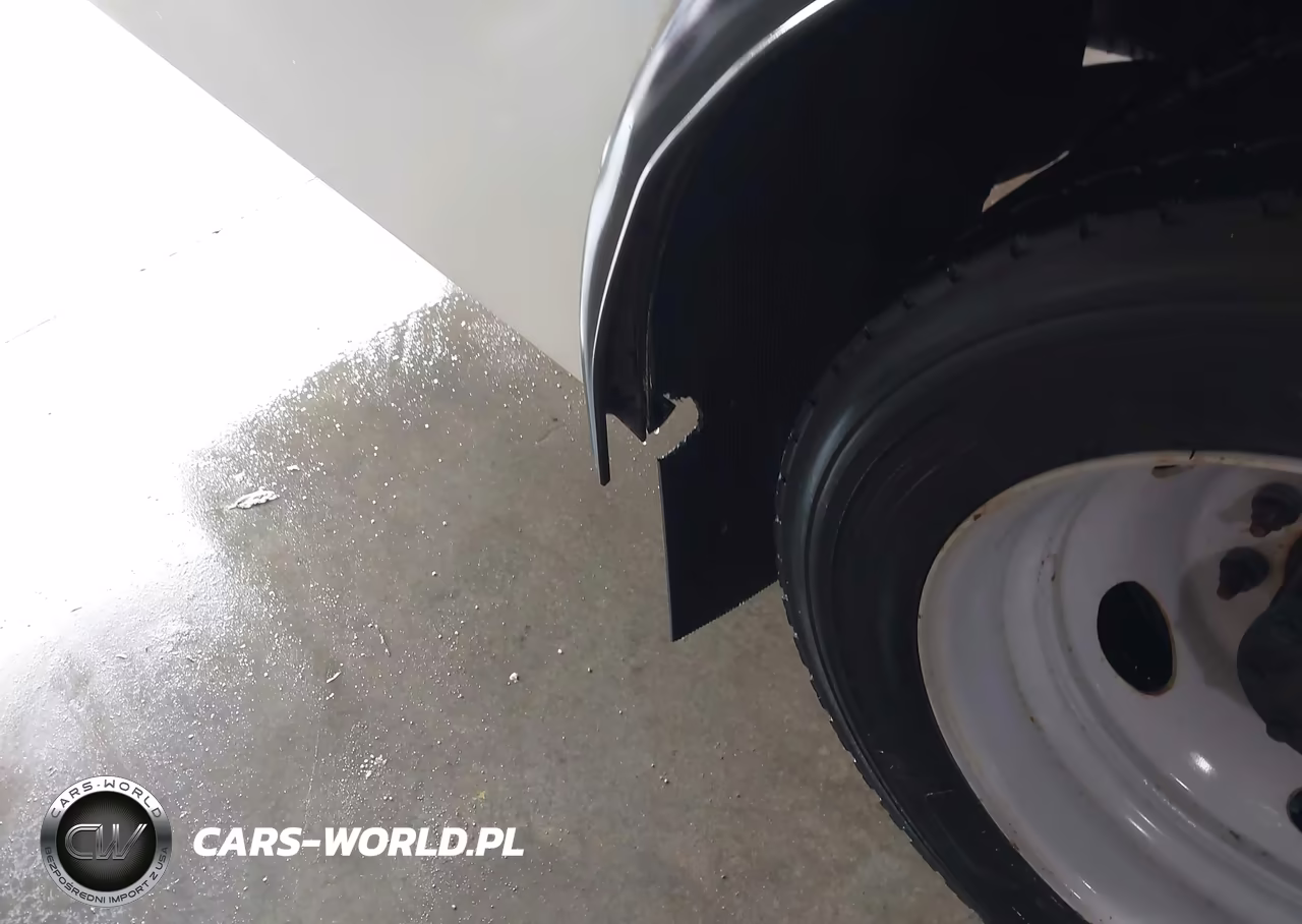 2017 Ford F-450 Chassis Xl VIN:1FDAF4GT1HEE73328 - 14