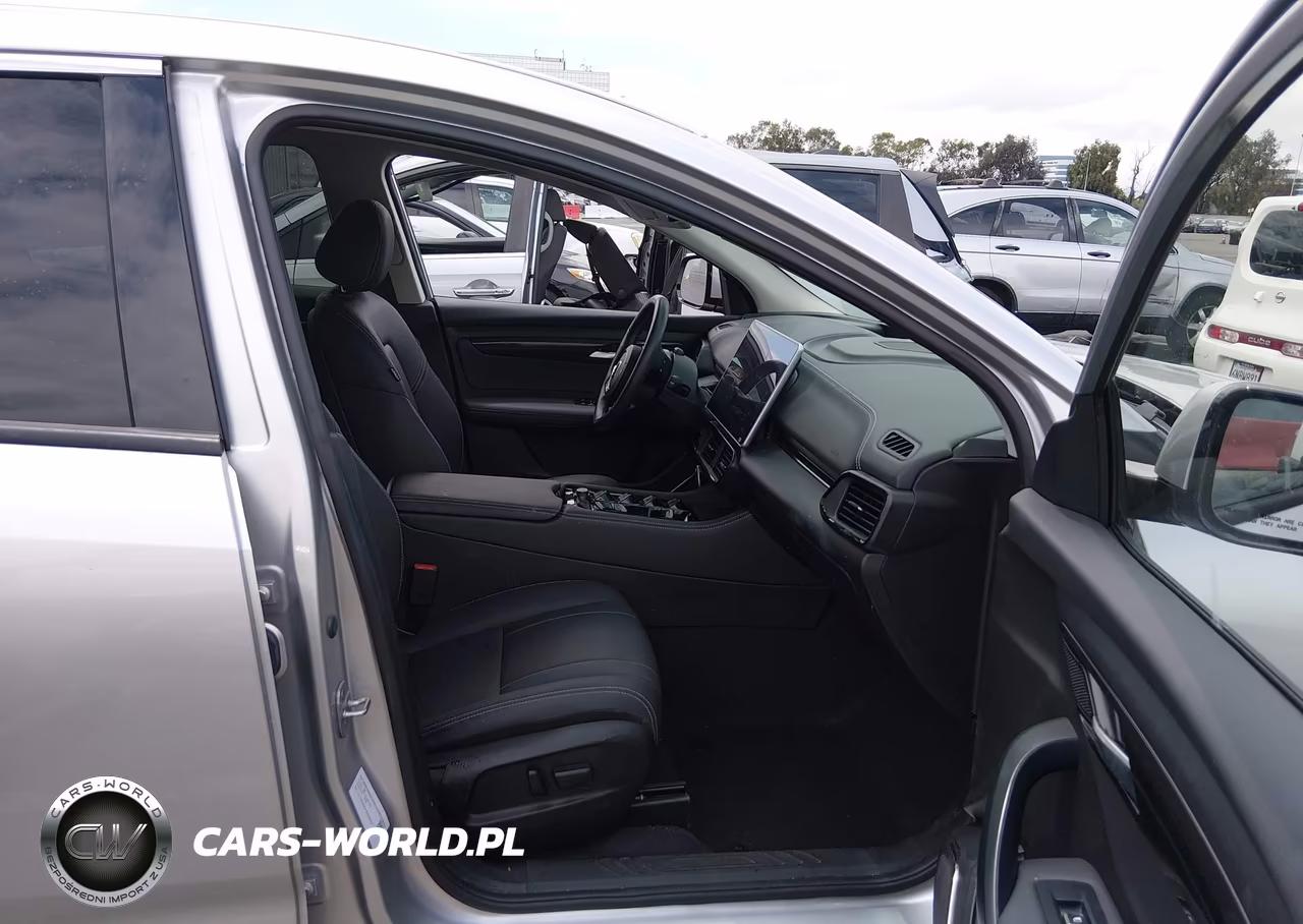 2024 Vinfast Vf 8 Eco VIN:RLLV1AEB0RH008252 - 5