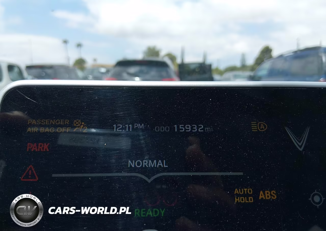 2024 Vinfast Vf 8 Eco VIN:RLLV1AEB0RH008252 - 7