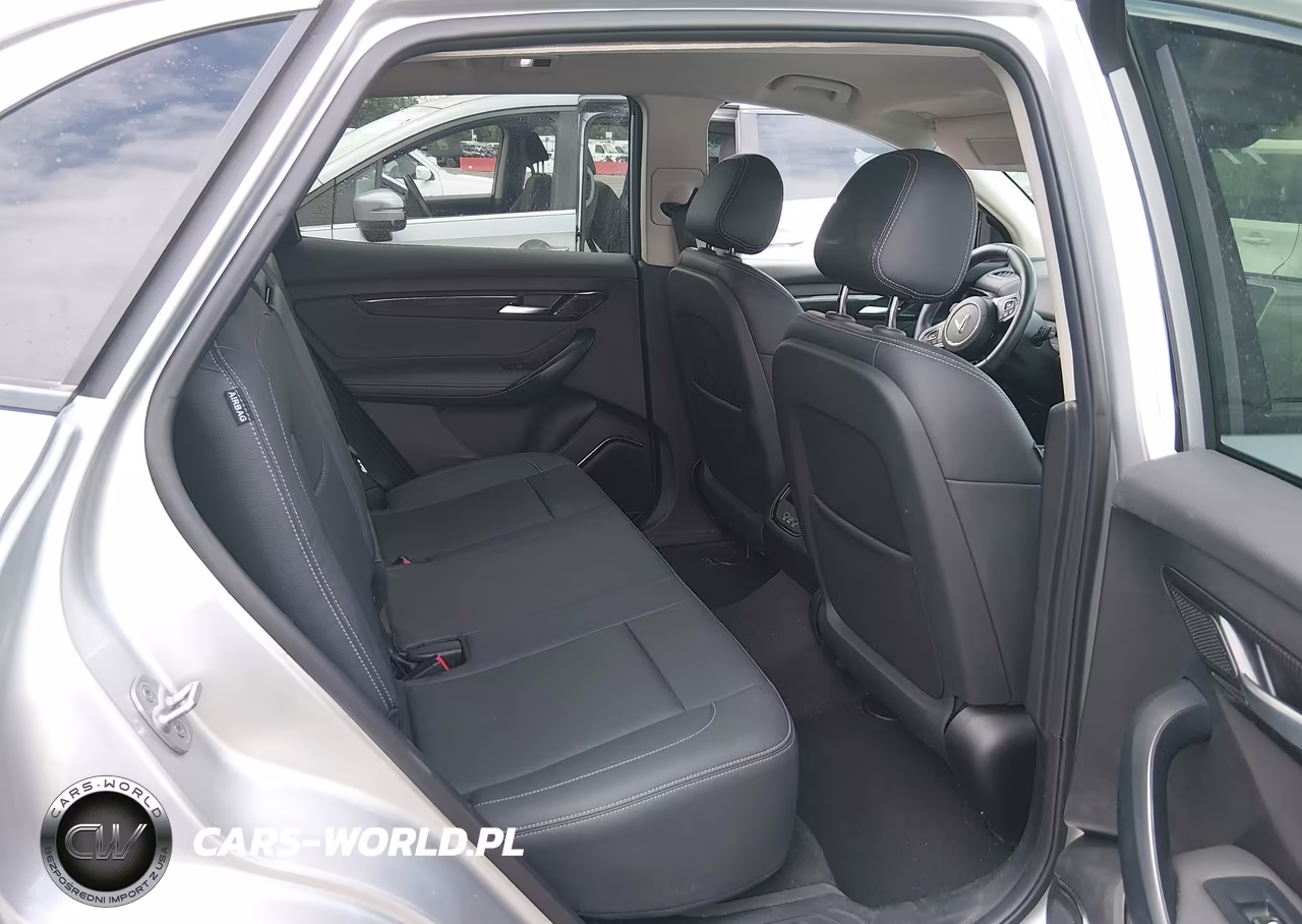 2024 Vinfast Vf 8 Eco VIN:RLLV1AEB0RH008252 - 8