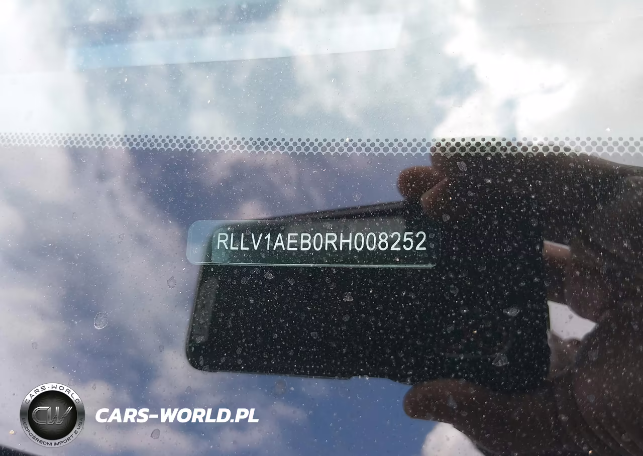 2024 Vinfast Vf 8 Eco VIN:RLLV1AEB0RH008252 - 9