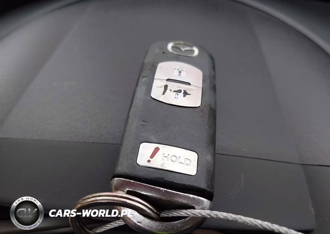 2011 Mazda Mazdaspeed3 Sport VIN:JM1BL1K39B1427168 - 11