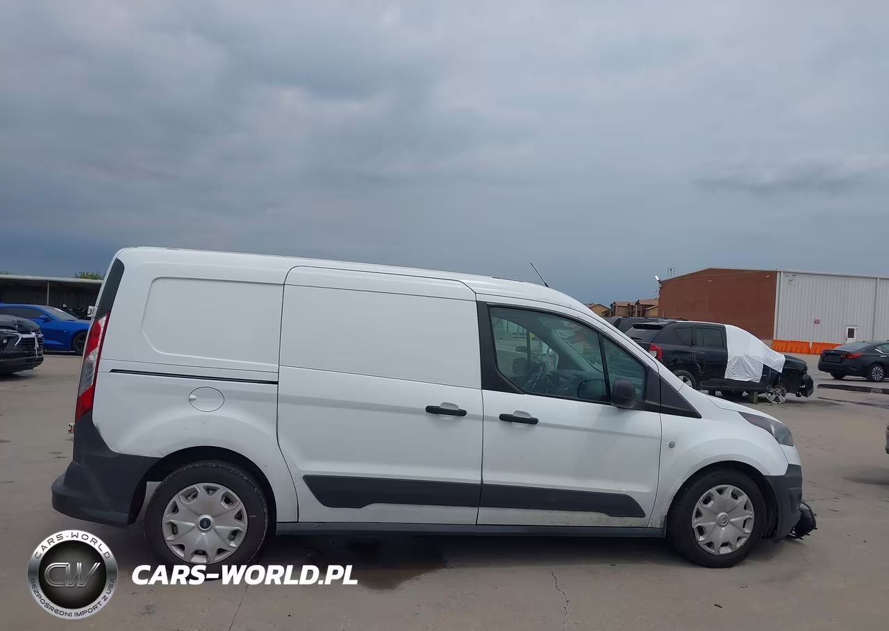 2014 Ford Transit Connect Xl VIN:NM0LS7E74E1133588 - 13