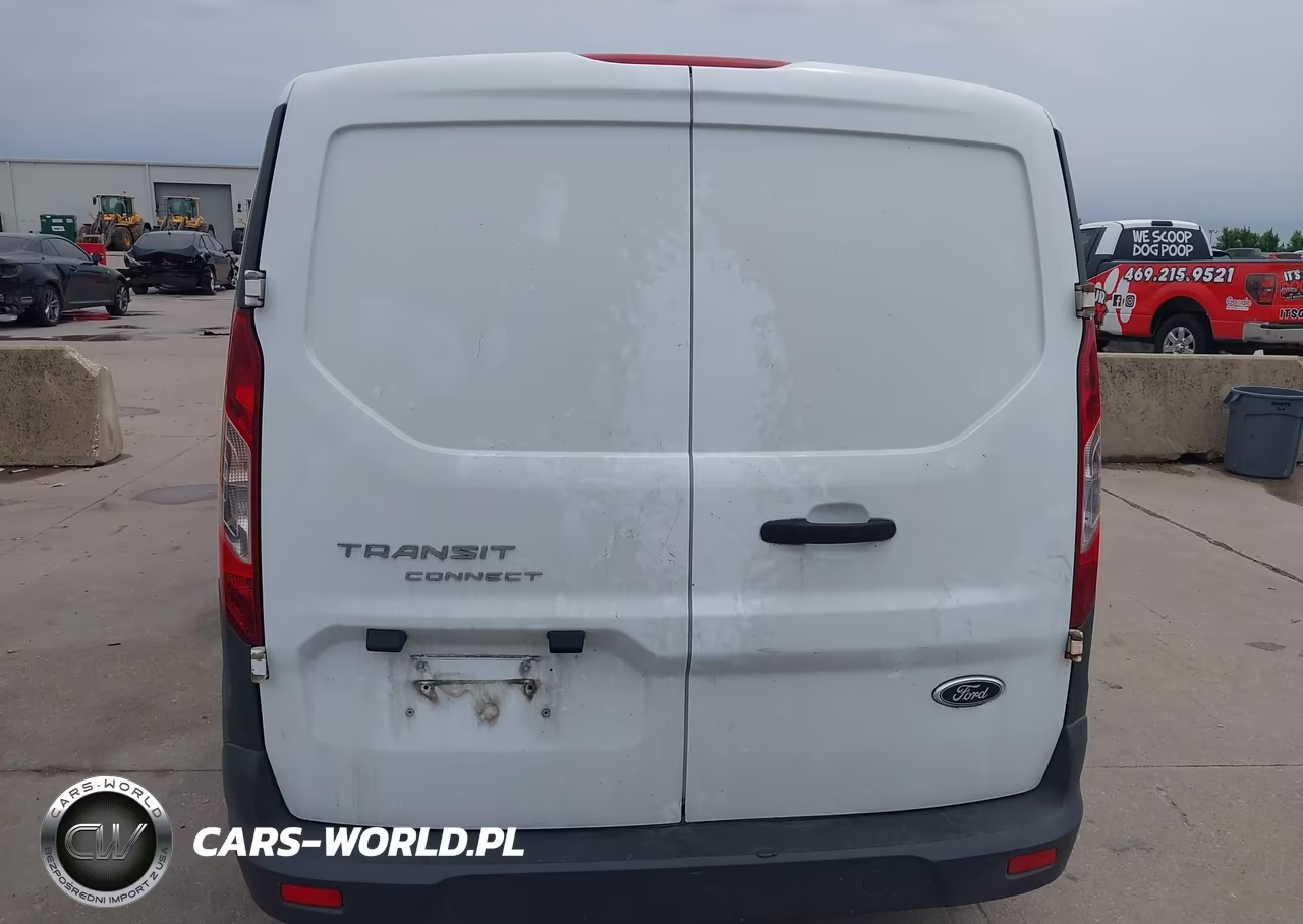 2014 Ford Transit Connect Xl VIN:NM0LS7E74E1133588 - 16