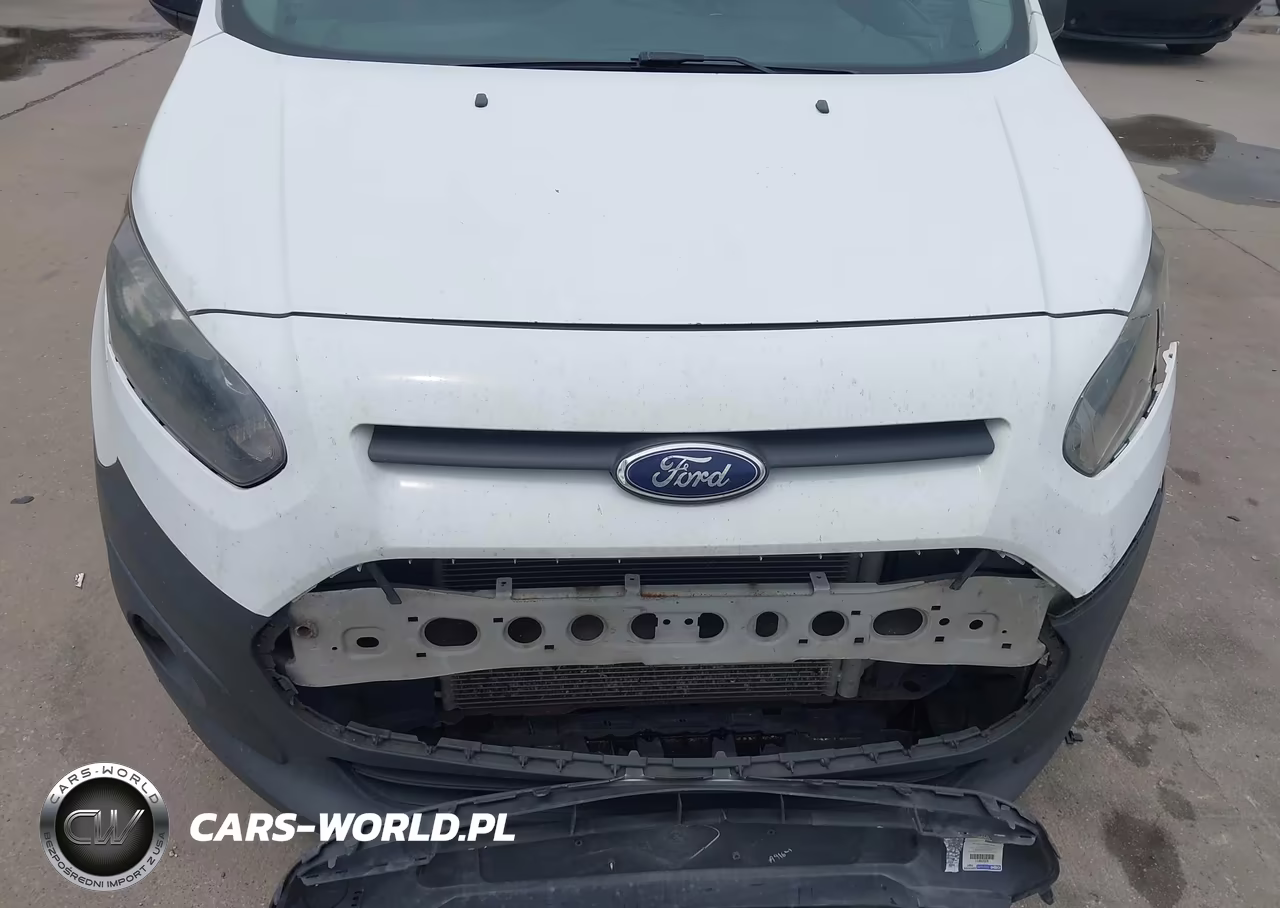 2014 Ford Transit Connect Xl VIN:NM0LS7E74E1133588 - 19
