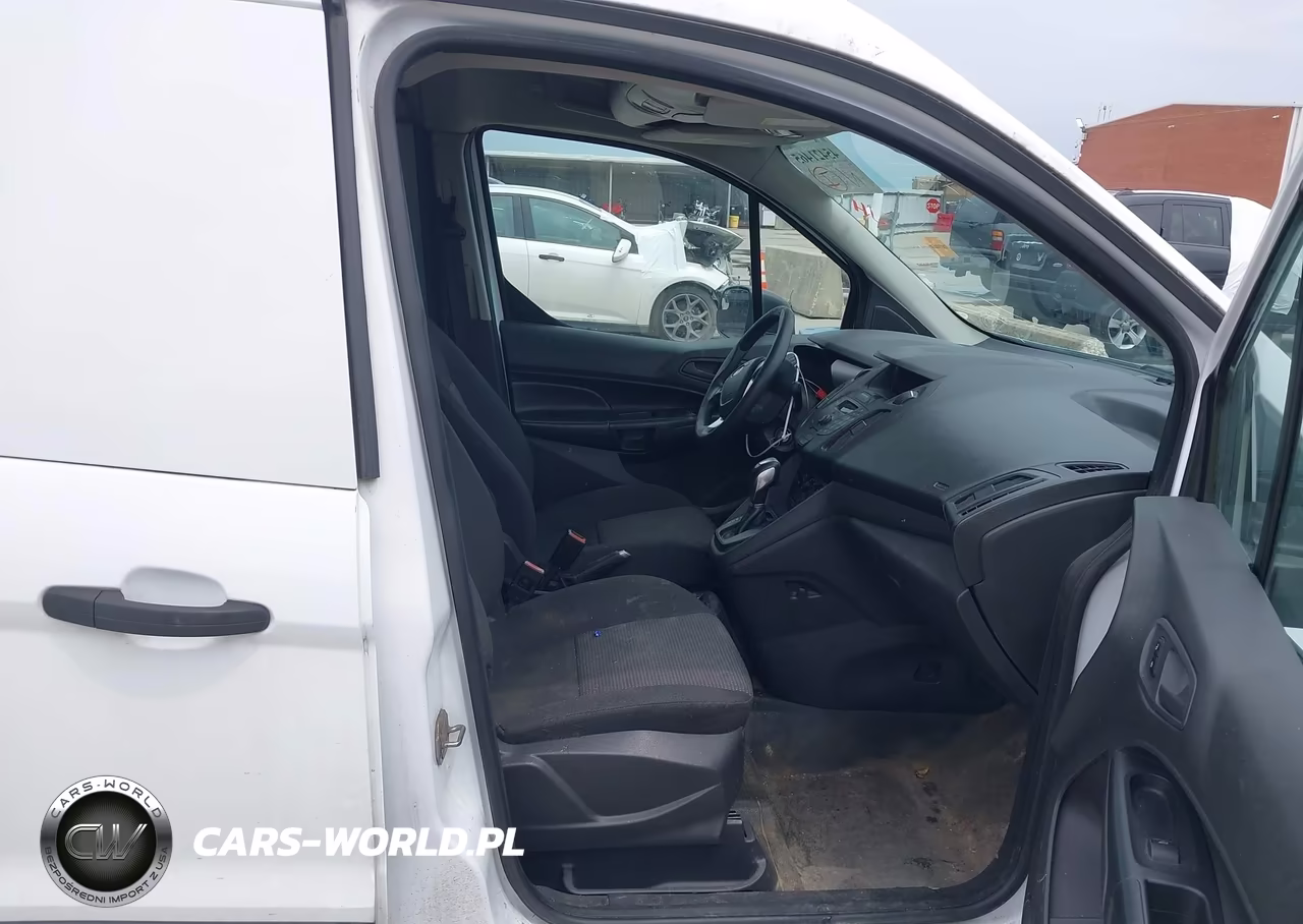 2014 Ford Transit Connect Xl VIN:NM0LS7E74E1133588 - 5