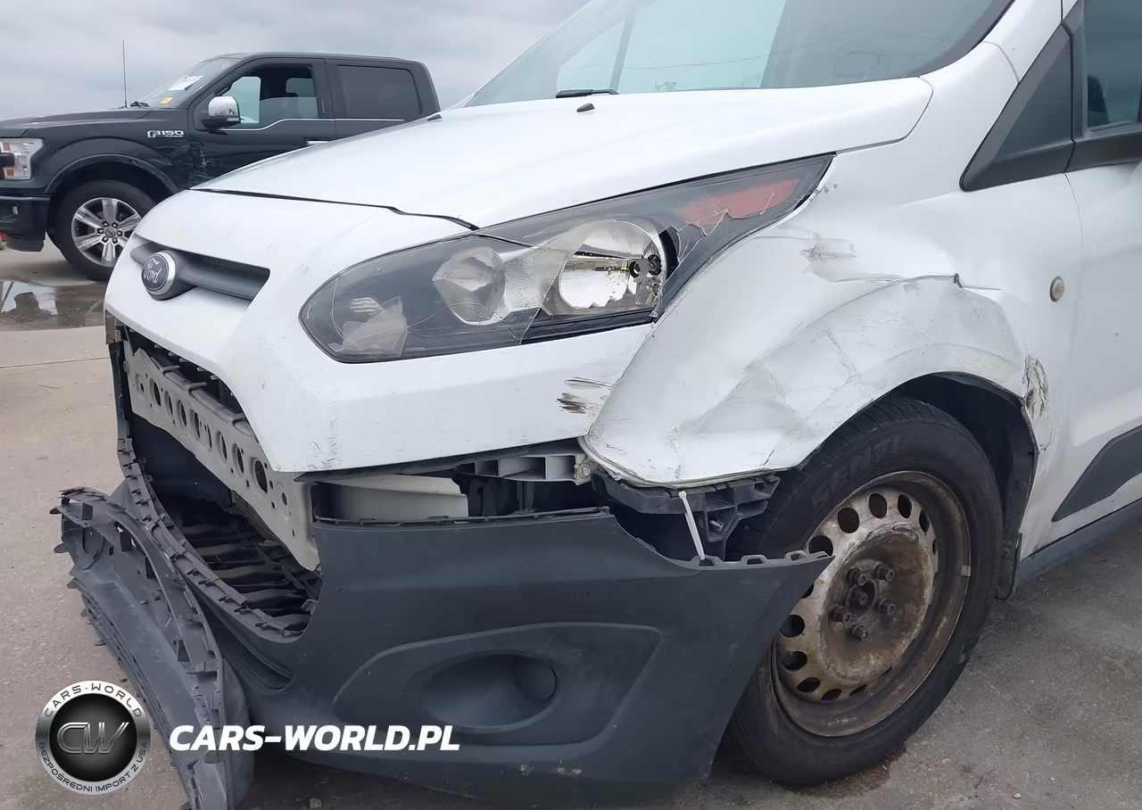 2014 Ford Transit Connect Xl VIN:NM0LS7E74E1133588 - 6
