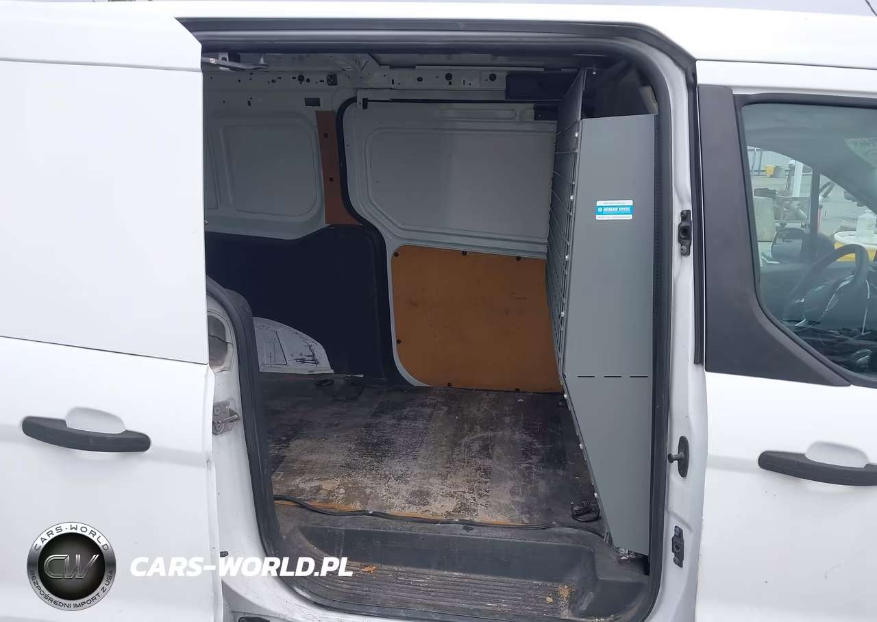 2014 Ford Transit Connect Xl VIN:NM0LS7E74E1133588 - 8
