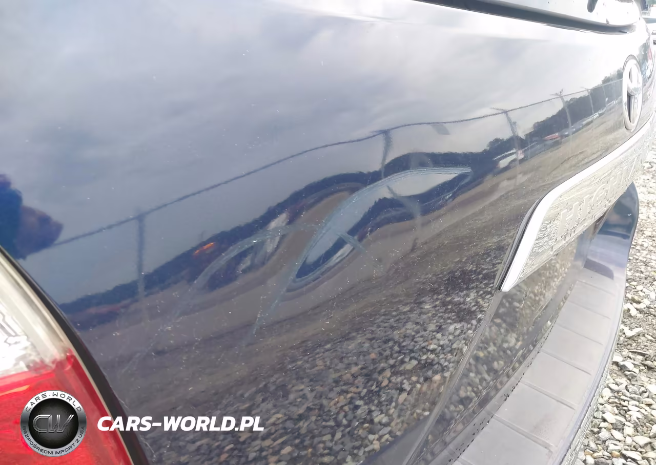 2012 Toyota Highlander Se VIN:5TDZA3EH8CS026268 - 6