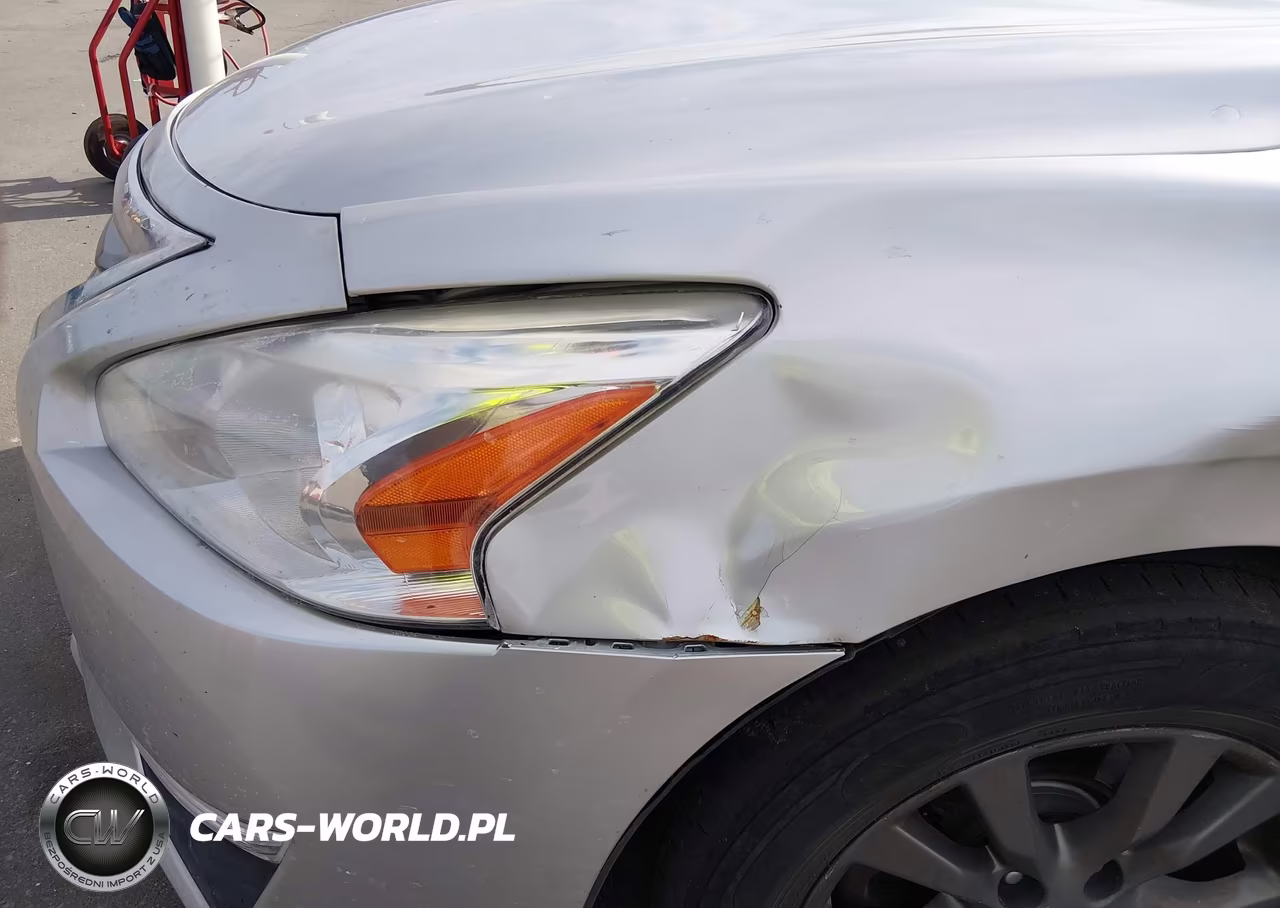 2015 Nissan Altima 2.5 S VIN:1N4AL3AP4FN902600 - 12