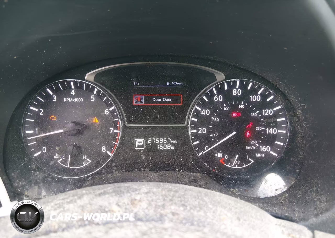 2015 Nissan Altima 2.5 S VIN:1N4AL3AP4FN902600 - 7