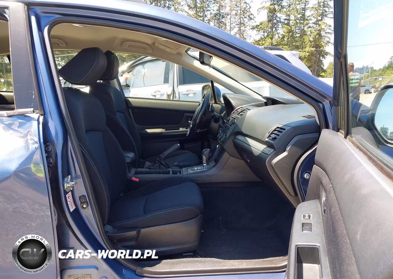 2013 Subaru Impreza 2.0I Sport Premium VIN:JF1GPAL68D2828121 - 16