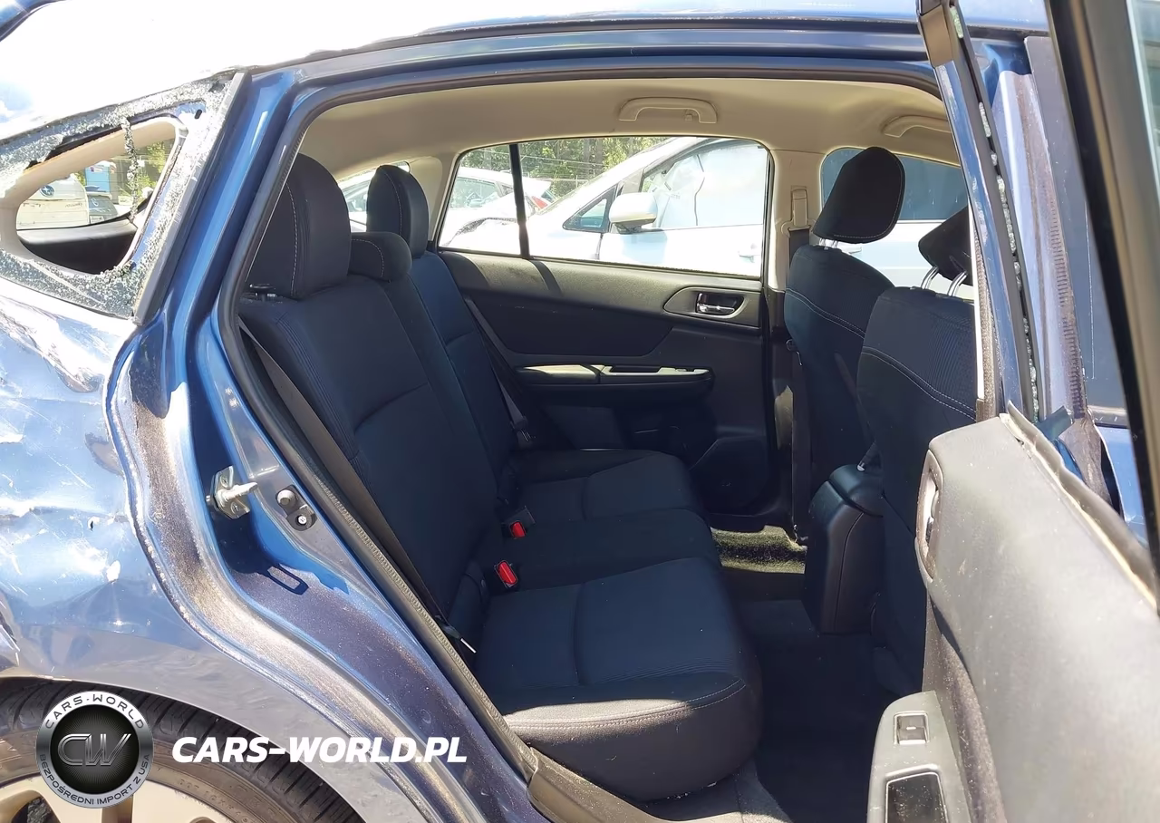 2013 Subaru Impreza 2.0I Sport Premium VIN:JF1GPAL68D2828121 - 17