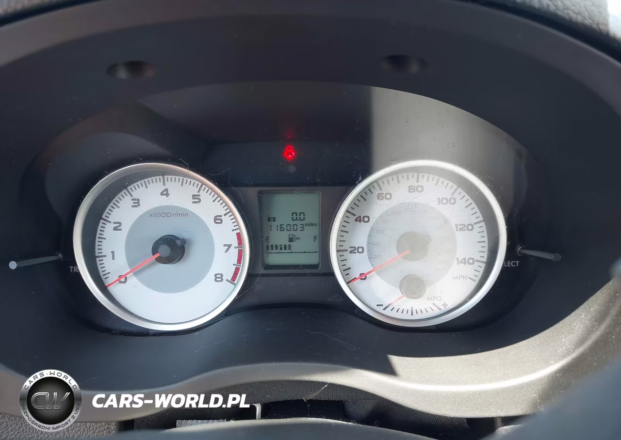 2013 Subaru Impreza 2.0I Sport Premium VIN:JF1GPAL68D2828121 - 7