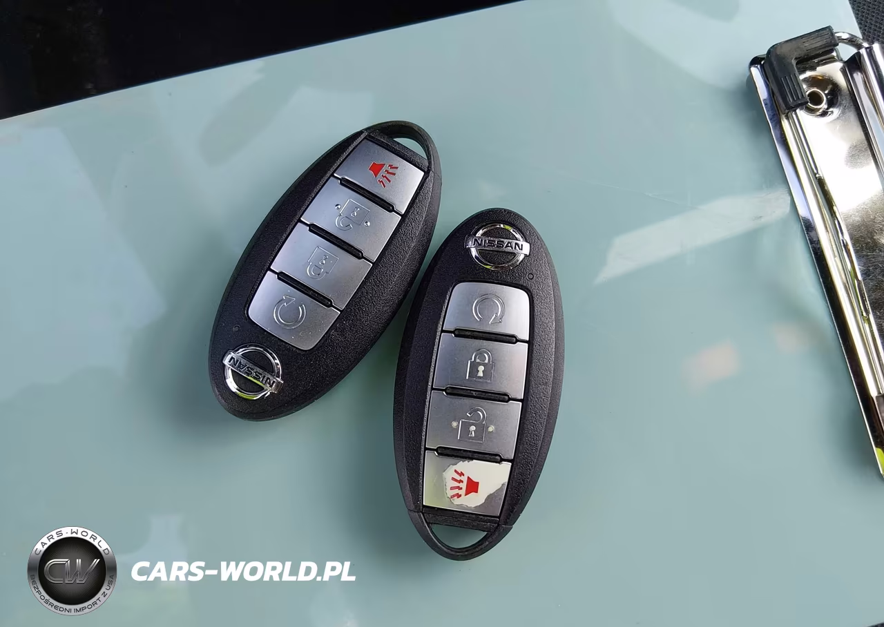 2019 Nissan Kicks Sv VIN:3N1CP5CU3KL491225 - 11