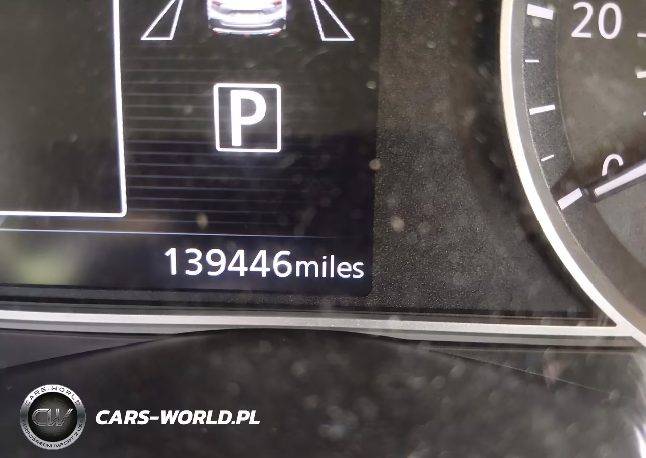2019 Nissan Kicks Sv VIN:3N1CP5CU3KL491225 - 15