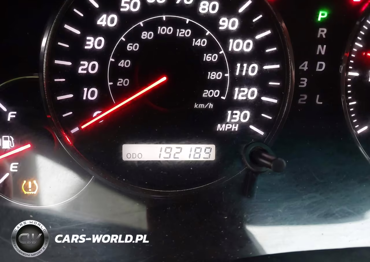 2008 Lexus Gx 470 VIN:JTJBT20X780162001 - 16