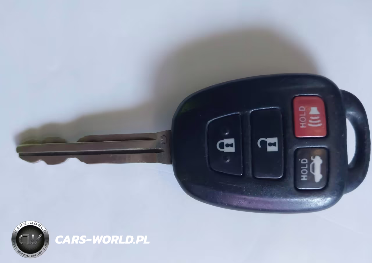 2012 Toyota Camry Le VIN:4T1BF1FKXCU071009 - 11