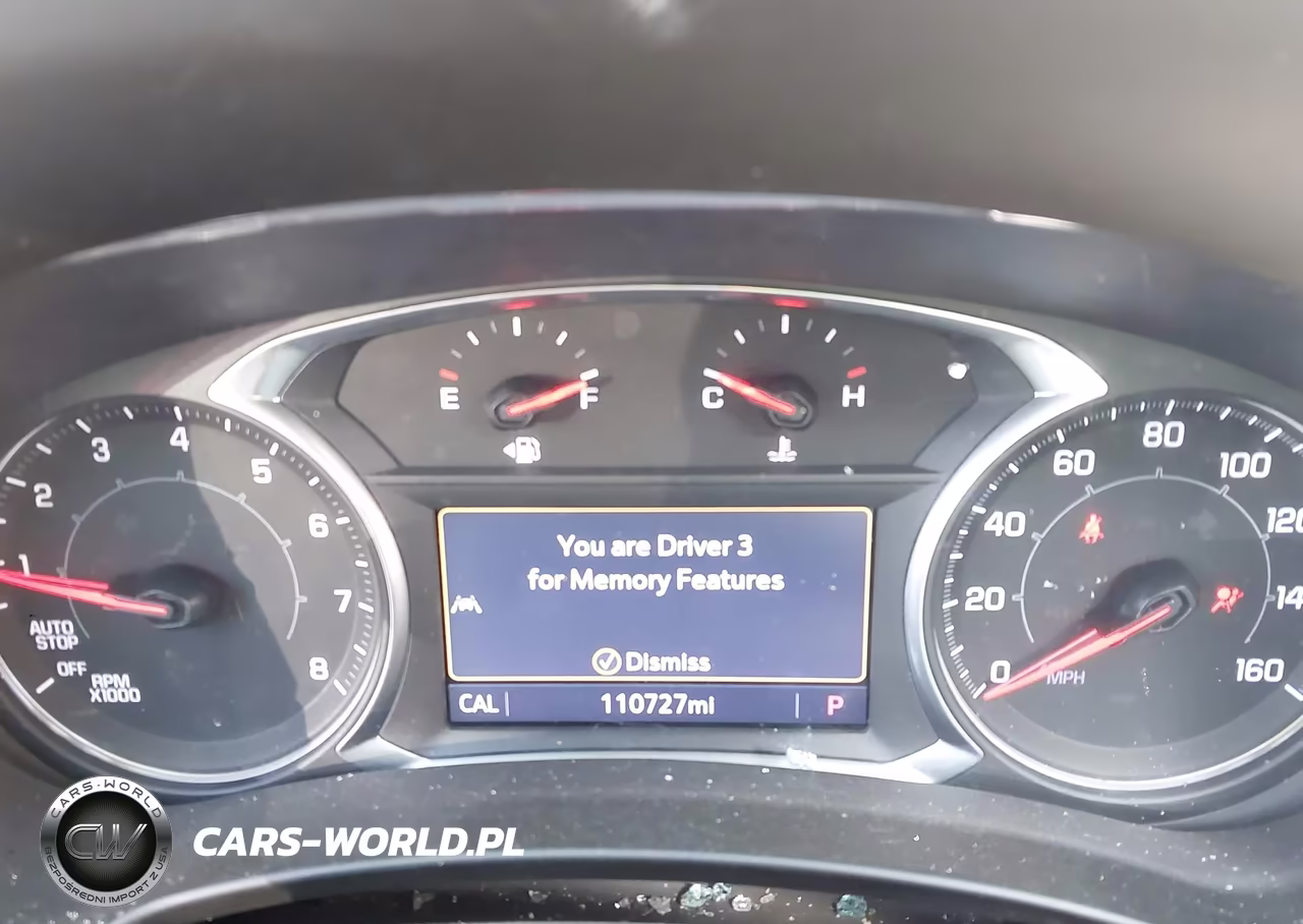 2020 GMC Terrain Fwd Denali VIN:3GKALSEX0LL228167 - 7