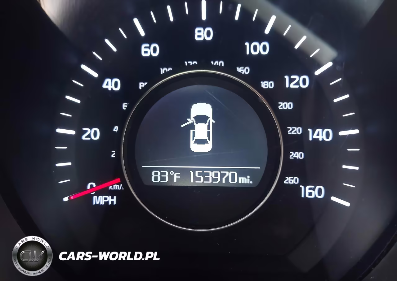 2015 Kia Optima Lx VIN:KNAGM4A73F5558956 - 15